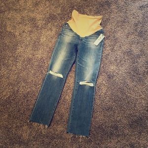 AG Maternity Jeans NWT 🤰🏻